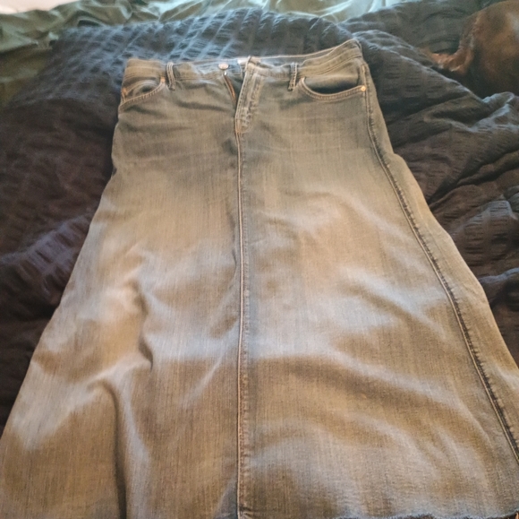 Mother skirt size 27 - Picture 4 of 7